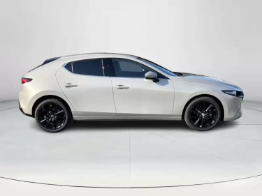 Foto van Mazda 3