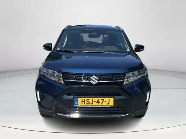 Foto van Suzuki Vitara