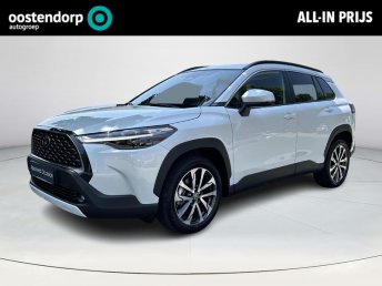 Toyota Corolla Cross Hybrid 140 Style  occasion 2025