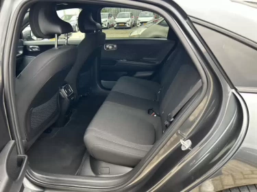 Foto van Hyundai IONIQ 6