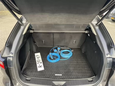 Foto van Mazda CX-60