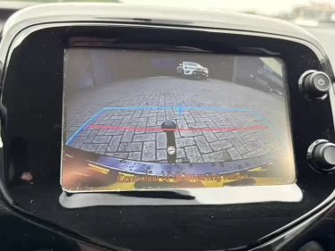 Foto van Toyota Aygo