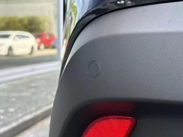 Foto van Toyota Corolla Cross
