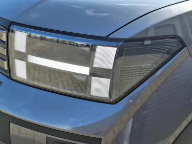 Foto van Hyundai Santa Fe