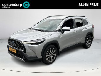 Toyota Corolla Cross 2.0 High Power Hybrid First Edition  occasion 2023