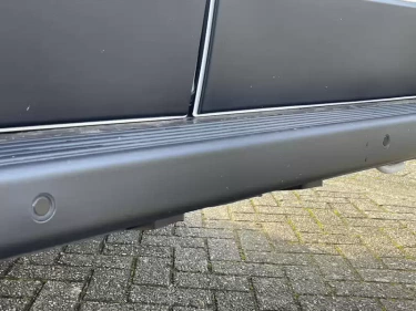 Foto van Toyota Proace MAX