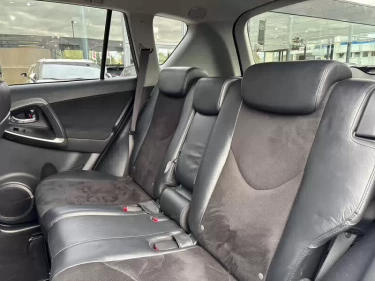 Foto van Toyota RAV4