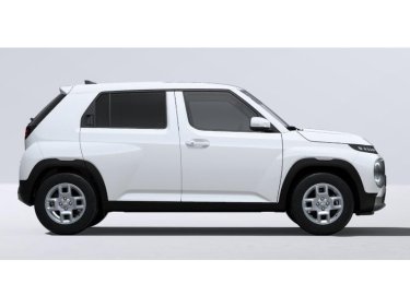 Foto van Hyundai Inster