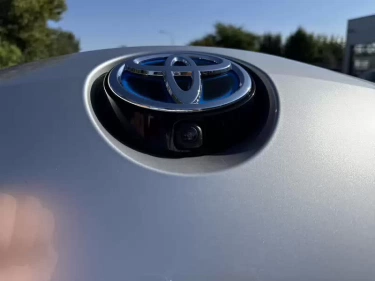 Foto van Toyota Corolla