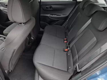 Foto van Hyundai i20