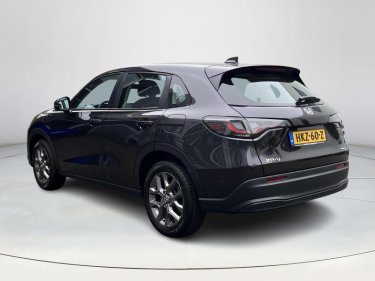 Foto van Honda Zr-V
