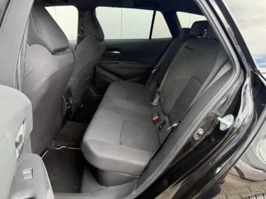 Foto van Toyota Corolla Touring Sports