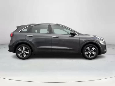 Foto van Kia Niro