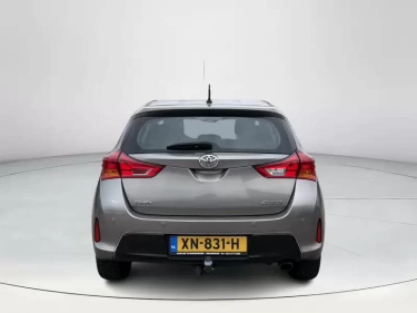 Foto van Toyota Auris
