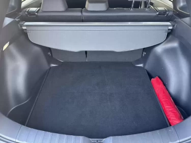 Foto van Toyota Corolla Cross