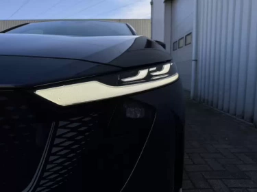 Foto van Mazda 6e
