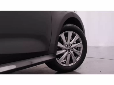 Foto van Mazda 2