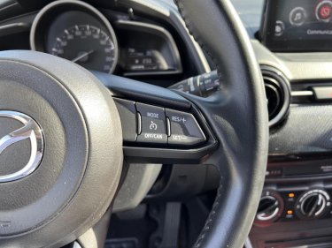 Foto van Mazda 2