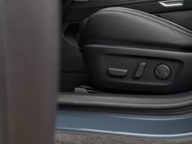 Foto van Mazda 6e