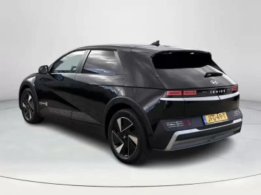 Foto van Hyundai IONIQ 5