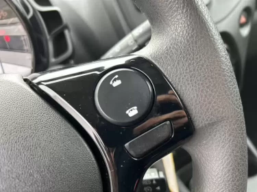 Foto van Toyota Aygo