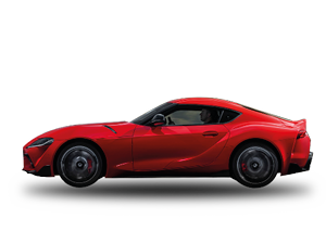 Toyota GR Supra