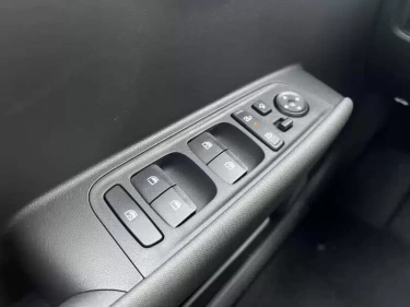 Foto van Hyundai Inster
