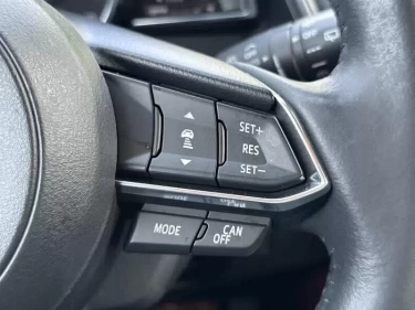 Foto van Mazda CX-3
