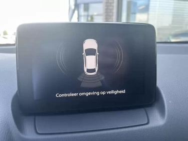 Foto van Mazda 2