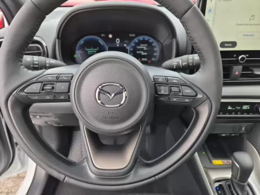 Foto van Mazda 2