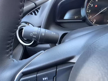 Foto van Mazda 2