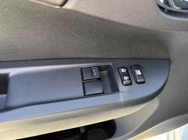 Foto van Toyota Verso-S