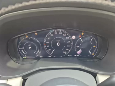 Foto van Mazda CX-80