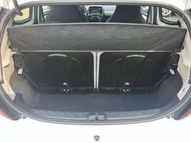 Foto van Toyota Aygo
