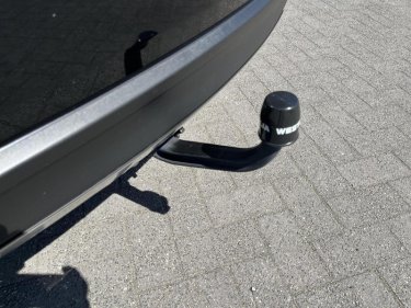 Foto van Mazda CX-5