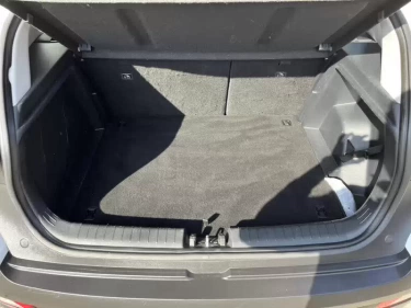 Foto van Hyundai Bayon