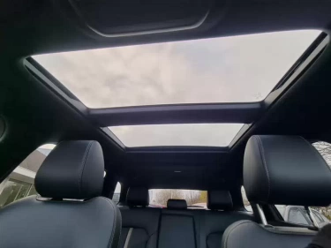 Foto van Mazda CX-80