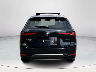 Foto van Mazda CX-60