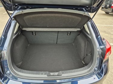 Foto van Mazda 3