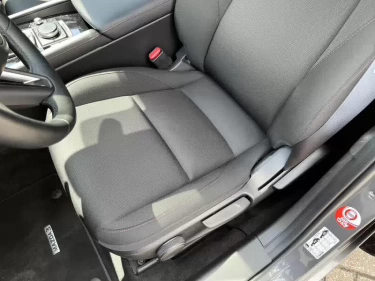 Foto van Mazda 3