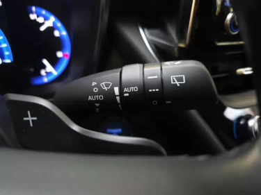 Foto van Toyota Corolla Touring Sports