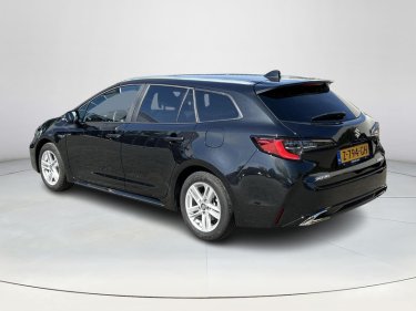 Foto van Suzuki Swace