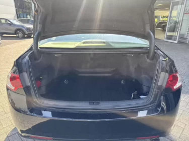 Foto van Honda Accord