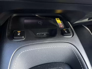 Foto van Toyota Corolla Touring Sports