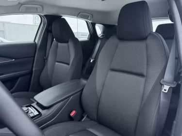 Foto van Mazda CX-30