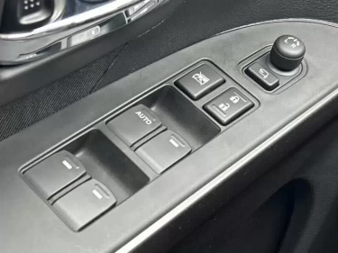 Foto van Suzuki S-Cross