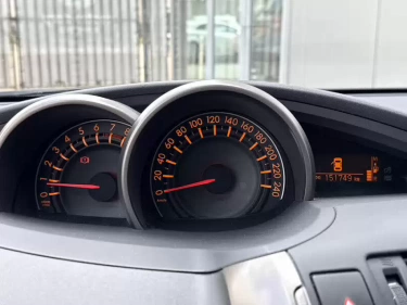 Foto van Toyota Verso