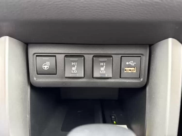 Foto van Toyota Corolla Cross