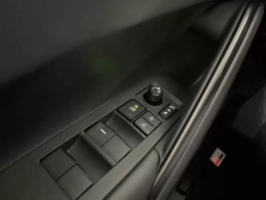 Foto van Toyota Corolla Cross