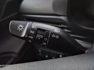 Foto van Hyundai Bayon